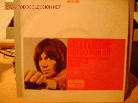 Discos de vinilo: ANTOINE    EP - Foto 1