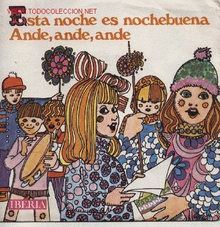 Discos de vinilo: Coro y Rondalla Alegr&iacute;a - Foto 1