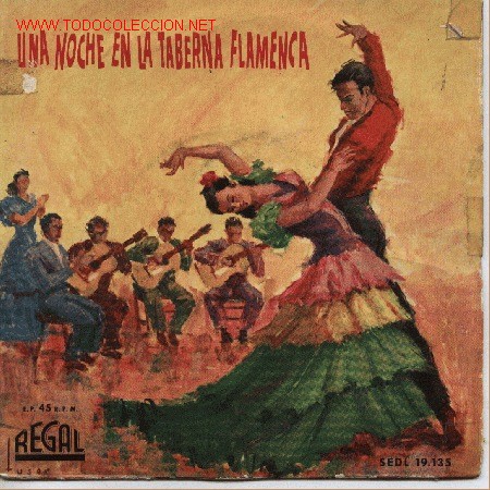 Discos de vinilo: Los Macarenos - Foto 1