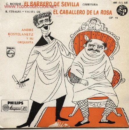 Discos de vinilo: Andre Kostelanetz y su Orquesta - Foto 1