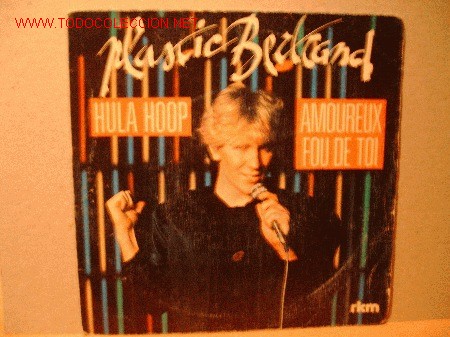 Discos de vinilo: PLASTIC BERTRAND     SINGLE - Foto 1