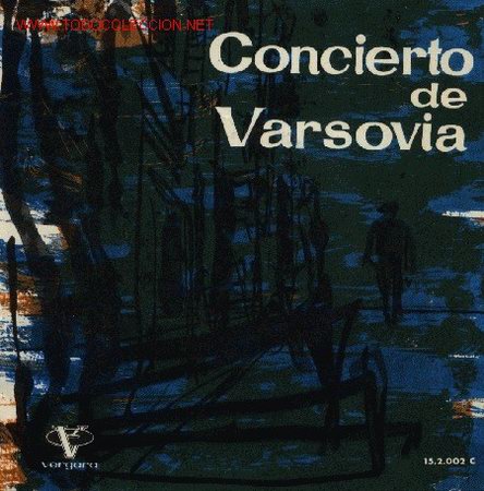 Discos de vinilo: Addinsell - Foto 1