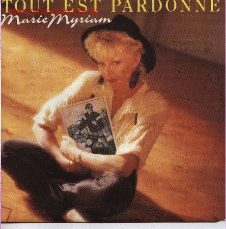 Discos de vinilo: Marie Myriam - Foto 1