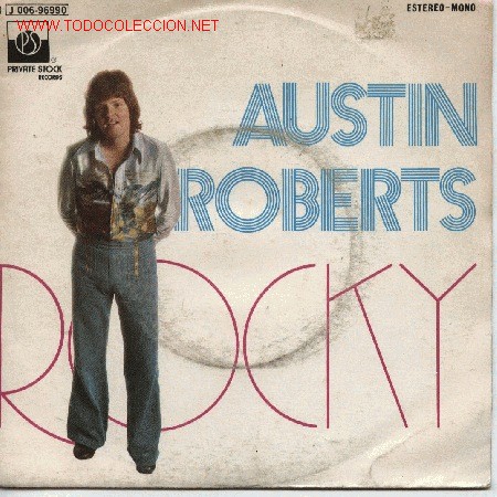 Discos de vinilo: Austin Roberts - Foto 1