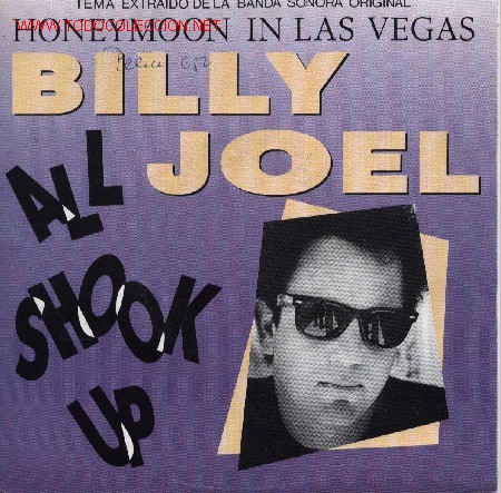Discos de vinilo: Billy Joel - Foto 1