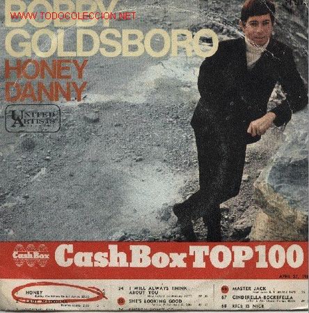 Discos de vinilo: Bobby Goldsboro - Foto 1