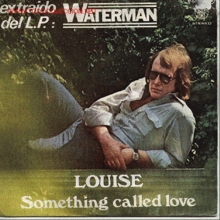 Discos de vinilo: Dennis Waterman - Foto 1