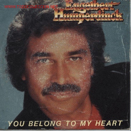 Discos de vinilo: Engelbert Humperdinck - Foto 1