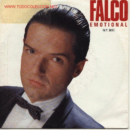 Discos de vinilo: Falco - Foto 1