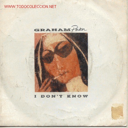 Discos de vinilo: Graham Parker - Foto 1