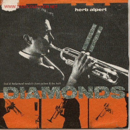 Discos de vinilo: Herb Alpert - Foto 1
