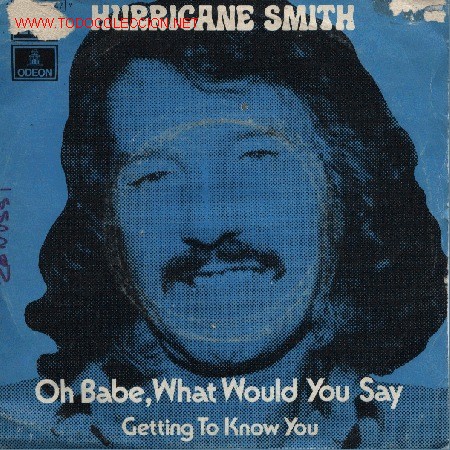 Discos de vinilo: Hurricane Smith - Foto 1
