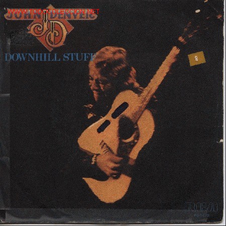 Discos de vinilo: John Denver - Foto 1