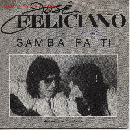 Discos de vinilo: Jose Feliciano - Foto 1