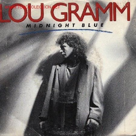 Discos de vinilo: Lou Gramm - Foto 1