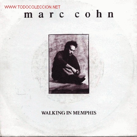 Discos de vinilo: Marc Cohn - Foto 1
