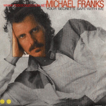 Discos de vinilo: Michael Franks - Foto 1