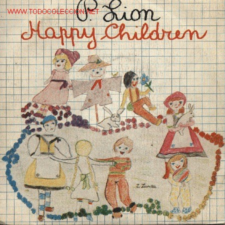 Discos de vinilo: P. Lion - Foto 1