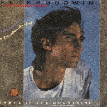 Discos de vinilo: Peter Godwin - Foto 1