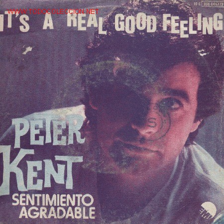Discos de vinilo: Peter Kent - Foto 1