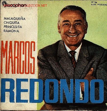Discos de vinilo: MARCOSREDONDO - Foto 1