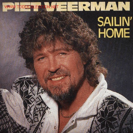 Discos de vinilo: Piet Veerman - Foto 1