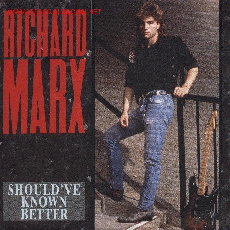 Discos de vinilo: Richard Marx - Foto 1