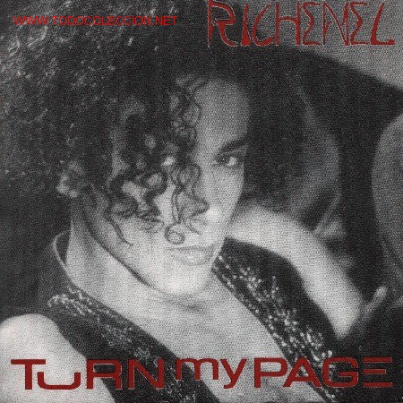 Discos de vinilo: Richenel - Foto 1