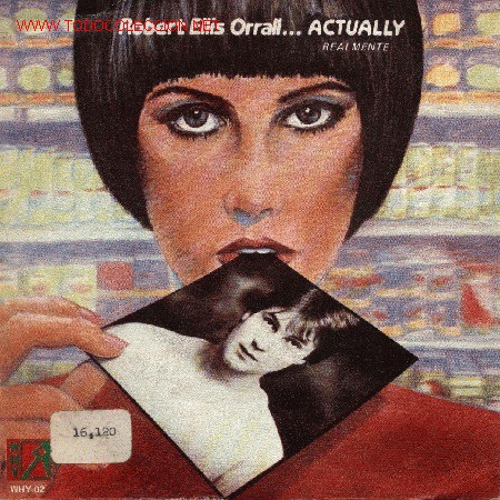 Discos de vinilo: Robert Ellis Orrall - Foto 1