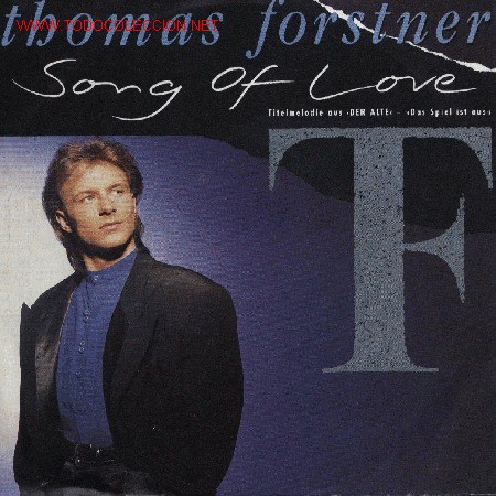 Discos de vinilo: Thomas Forstner - Foto 1