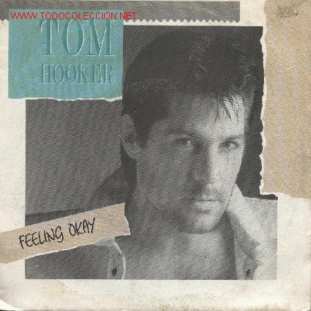 Discos de vinilo: Tom Hooker - Foto 1