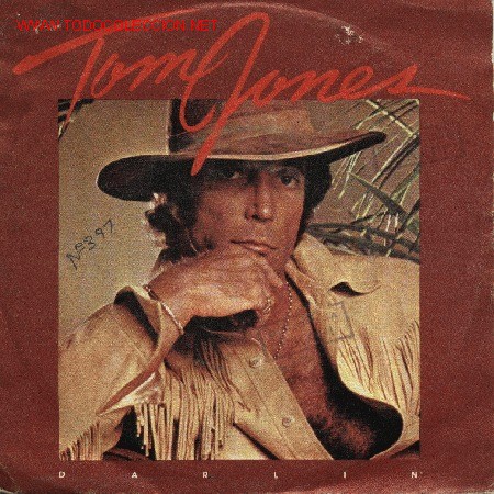 Discos de vinilo: Tom Jones - Foto 1