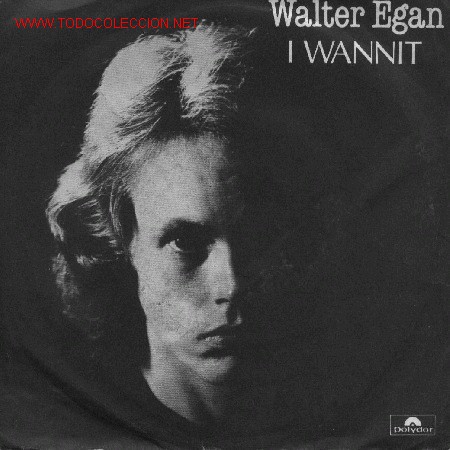 Discos de vinilo: Walter Egan - Foto 1