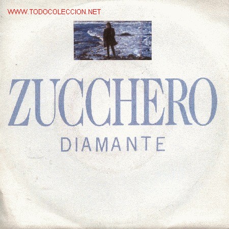 Discos de vinilo: Zucchero - Foto 1