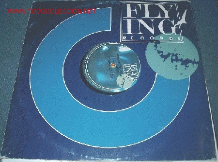 Discos de vinilo: fighting 4 - powerful  (canciones . Last train from yuma, powerful) - Foto 1