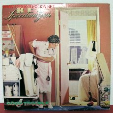 Discos de vinilo: REO SPEEDIVAGON ( GOOD TROUBLE ) 1983 LP33. Lote 2365037