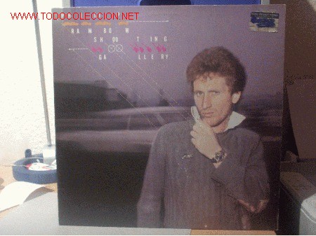 Discos de vinilo: PHILIP RAMBOW - Foto 1