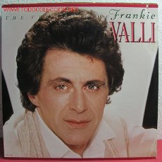Discos de vinilo: FRANKIE VALLI ( THE VERY BEST OF FRANKIE VALLI ) 1979 LP33