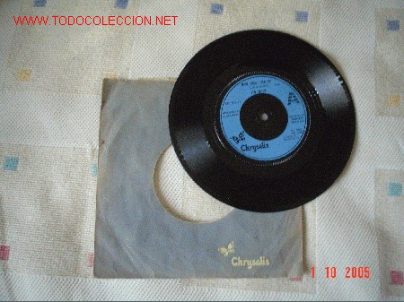 Discos de vinilo: LEO SAYER : MORE THAN I CAN SAY - Foto 1