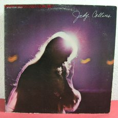 Discos de vinilo: JUDY COLLINS ( LIVING ) USA-1971 LP33