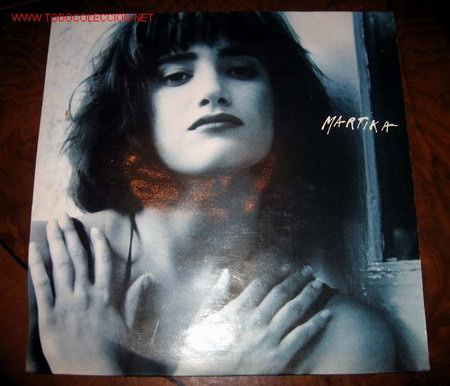 Discos de vinilo: MARTIKA - 1988 - Foto 1