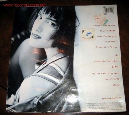 Discos de vinilo: MARTIKA - 1988 - Foto 2