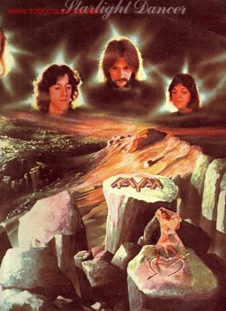 Discos de vinilo: KAYAK DISCO LP - Foto 1