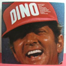 Discos de vinilo: DEAN MARTIN ( DINO ) USA-1972 LP33