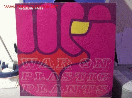 Discos de vinilo: REGULAR FRIES - Foto 1