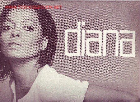 Discos de vinilo: DIANA ROSS DISCO LP diana - Foto 1