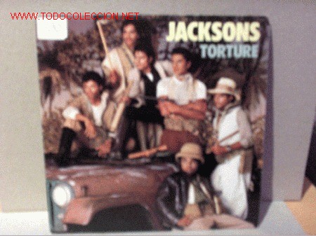 Discos de vinilo: JACKSONS - Foto 1