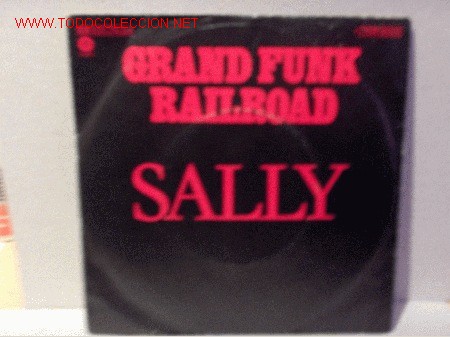 Discos de vinilo: GRAND FUNK - Foto 1