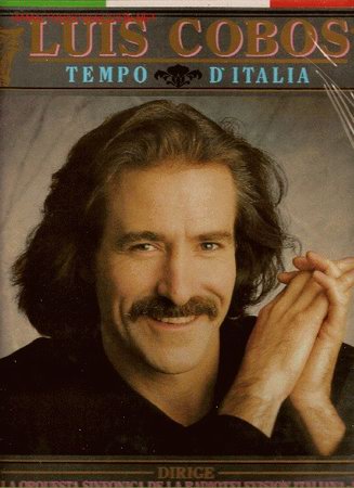 Discos de vinilo: Luis Cobos - Foto 1