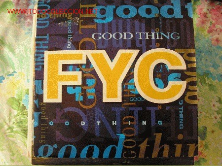 Discos de vinilo: FINE YOUNG CANNIBALS  Good thing / Social Security   SINGLE 1989 - Foto 1